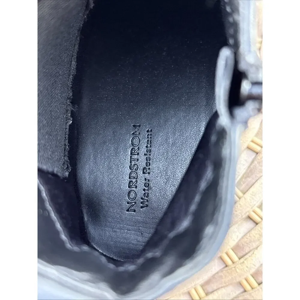 Nordstrom boots women